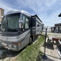 2002 American Eagle Coach