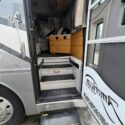 2002 American Eagle Coach
