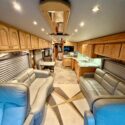 2002 American Eagle Coach 2002 American Eagle Coach