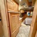 2002 American Eagle Coach 2002 American Eagle Coach