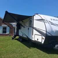 2021 Forest River Tracer