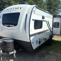 2017 SPORTSMAN 261RLLE