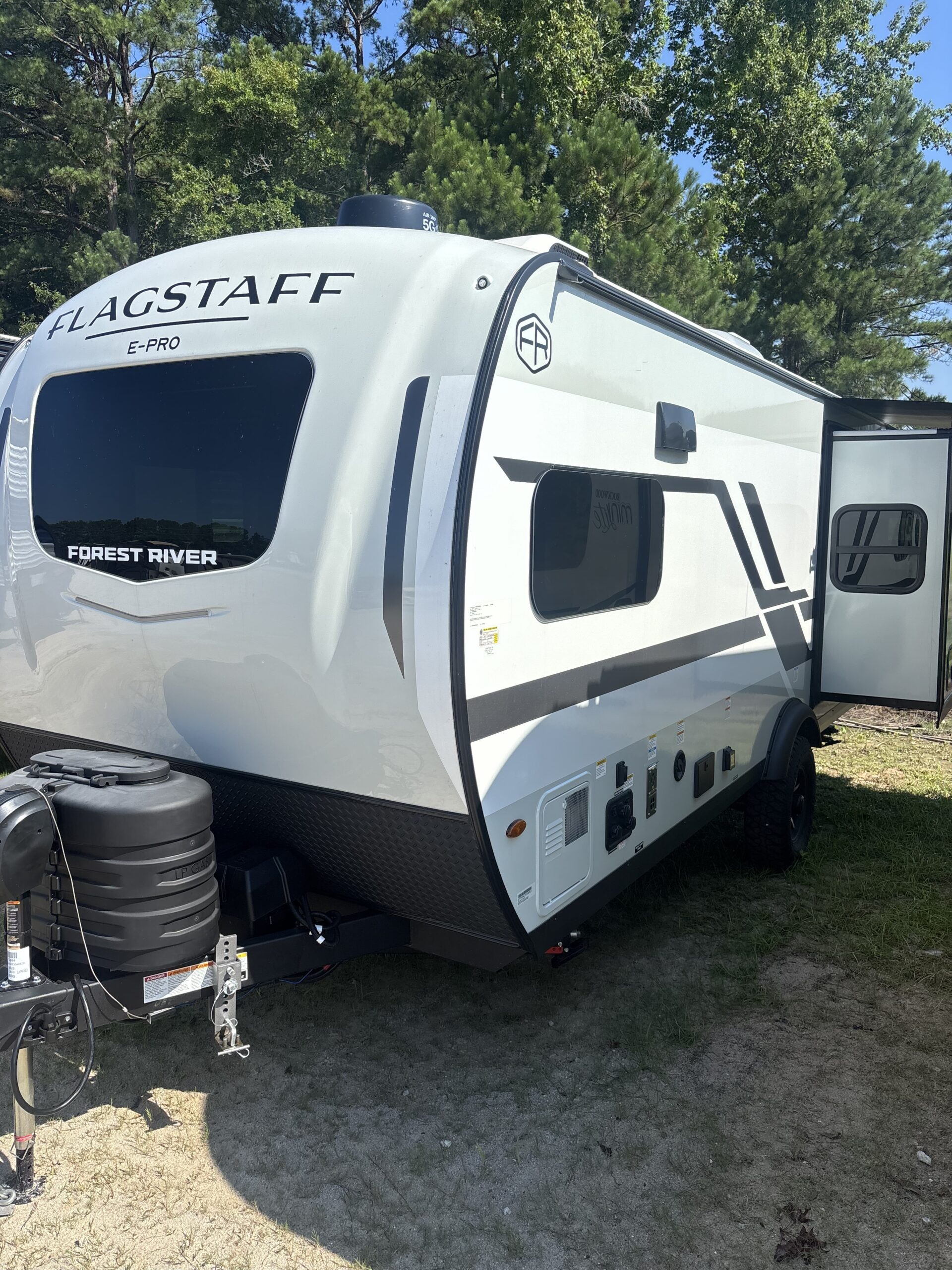 You are currently viewing 2017 SPORTSMAN 261RLLE