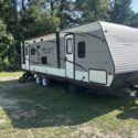 2017 SPORTSMAN 261RLLE