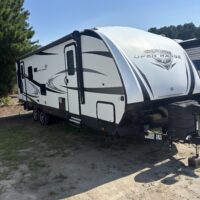 2018 Ultra Lite Open Range 2710RL
