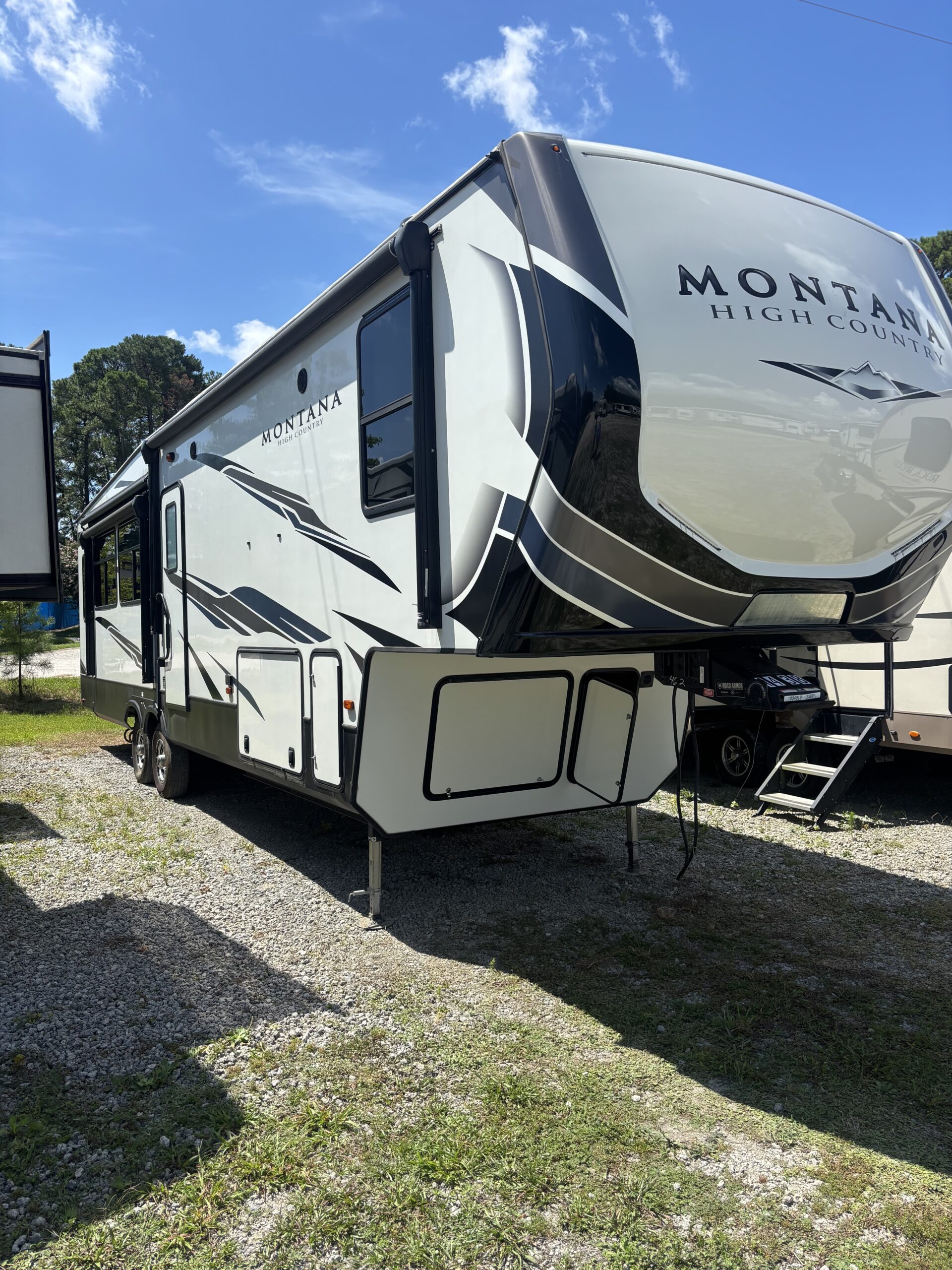 You are currently viewing 2021 Keystone High Country 330RL