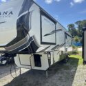 2021 Keystone High Country 330RL 2021 Keystone High Country 330RL