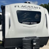 Home 2026 Forest River Flagstaff EPro
