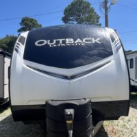 Home 2020 KEYSTONE OUTBACK 24OURS