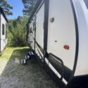 2020 KEYSTONE OUTBACK 24OURS 2020 KEYSTONE OUTBACK 24OURS