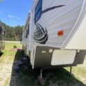 2015 Puma 295BHSS 2015 Puma 295BHSS