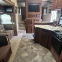 2015 Puma 295BHSS 2015 Puma 295BHSS