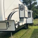 2022 Forest River Sabre 37FBT