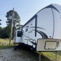 2022 Forest River Sabre 37FBT