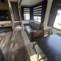 2022 Forest River Sabre 37FBT