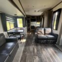 2022 Forest River Sabre 37FBT