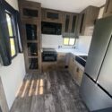 2022 Forest River Sabre 37FBT