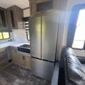 2022 Forest River Sabre 37FBT