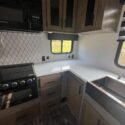2022 Forest River Sabre 37FBT