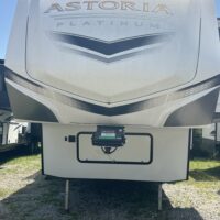 2022 Dutchman Astoria 3603LFP