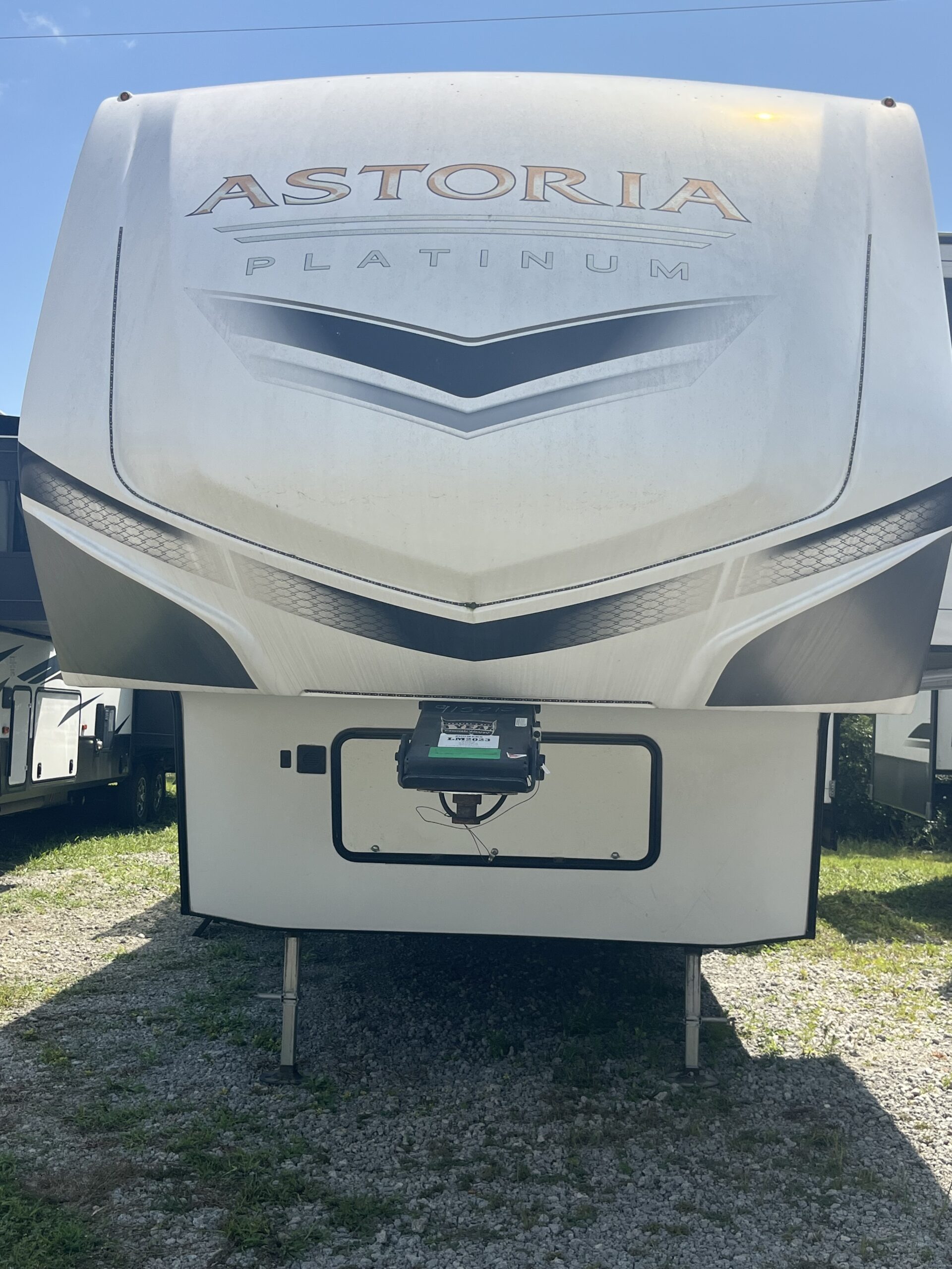 You are currently viewing 2022 Dutchman Astoria 3603LFP