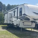 2022 Dutchman Astoria 3603LFP