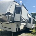 2022 Dutchman Astoria 3603LFP