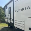 2022 Dutchman Astoria 3603LFP