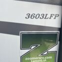 2022 Dutchman Astoria 3603LFP