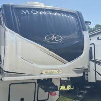 Inventory 2025 Keystone Montana 3761FL