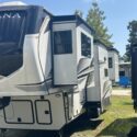 2025 Keystone Montana 3761FL 2025 Keystone Montana 3761FL