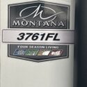 2025 Keystone Montana 3761FL 2025 Keystone Montana 3761FL