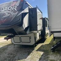 Raptor