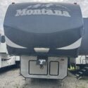 2016 Keystone Montana High Country 362RD 2016 Keystone Montana High Country 362RD
