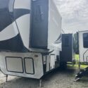 2016 Keystone Montana High Country 362RD 2016 Keystone Montana High Country 362RD