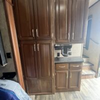 2016 Keystone Montana High Country 362RD
