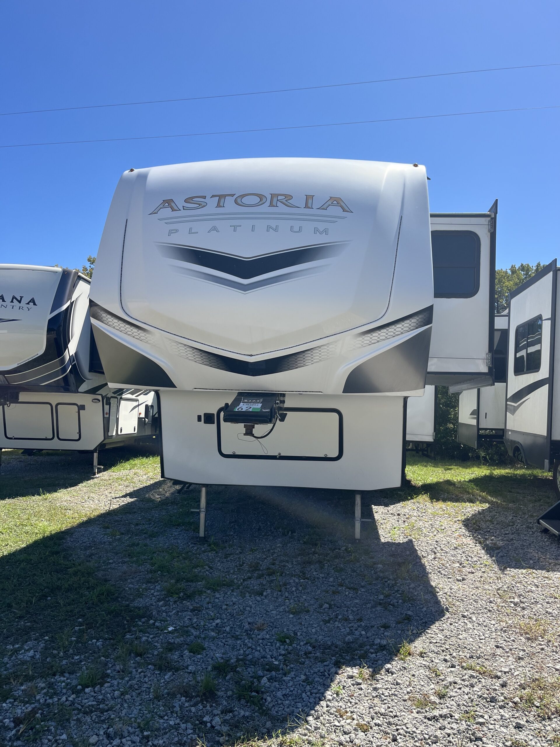 You are currently viewing 2022 Dutchman Astoria 3603LFP
