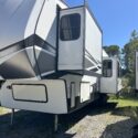 2022 Dutchman Astoria 3603LFP