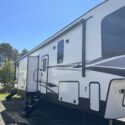 2022 Dutchman Astoria 3603LFP