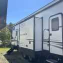 2022 Dutchman Astoria 3603LFP