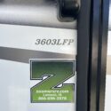 2022 Dutchman Astoria 3603LFP