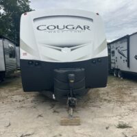 Contact Us 2019 2019 Cougar 275AB