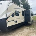 2019 2019 Cougar 275AB