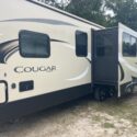 2019 2019 Cougar 275AB