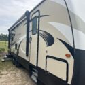 2019 2019 Cougar 275AB