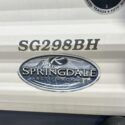 2022 Springdale 298BH 2022 Springdale 298BH