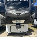 2020 Keystone Avalanche 313RS Fifth Wheel 2020 Keystone Avalanche 313RS Fifth Wheel