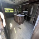 2020 Keystone Avalanche 313RS Fifth Wheel 2020 Keystone Avalanche 313RS Fifth Wheel