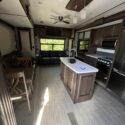 2020 Keystone Avalanche 313RS Fifth Wheel 2020 Keystone Avalanche 313RS Fifth Wheel