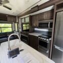 2020 Keystone Avalanche 313RS Fifth Wheel 2020 Keystone Avalanche 313RS Fifth Wheel